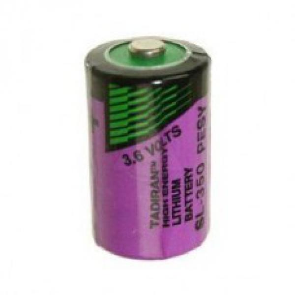 Tadiran SL 350 S Spezial-Batterie 1/2 AA Lithium-Thionylchlorid